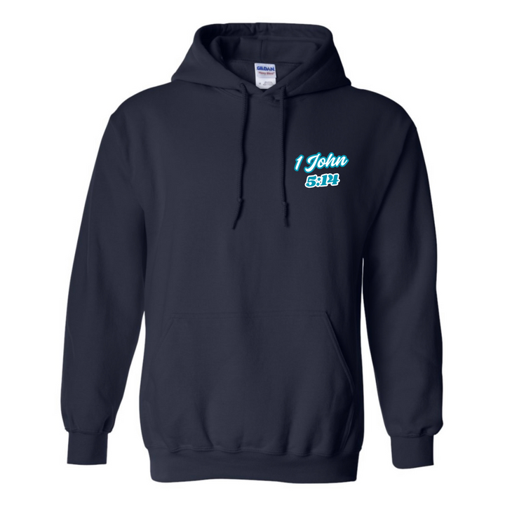Have You Prayed About It? - Hoodie