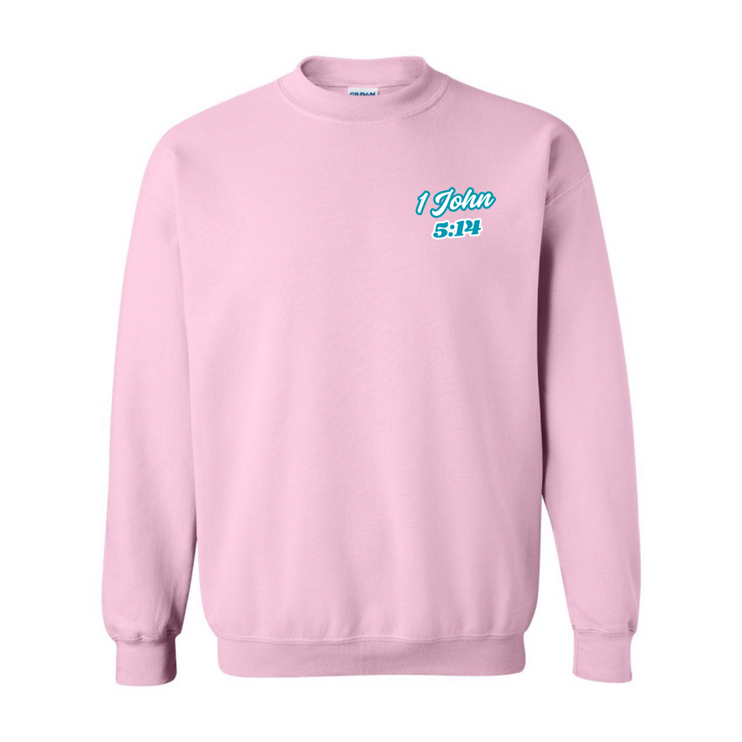 Have You Prayed About It? - Crewneck