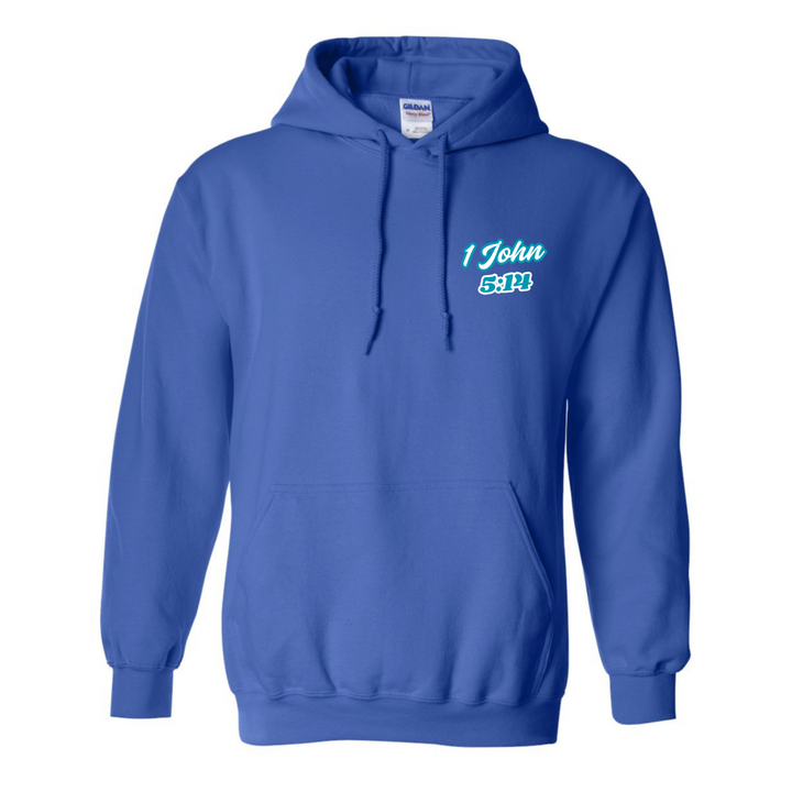 Have You Prayed About It? - Hoodie