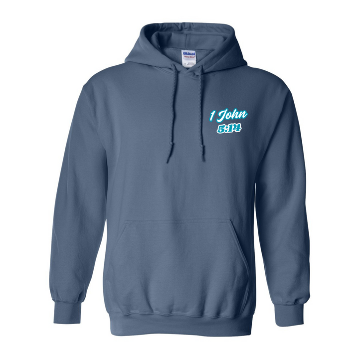 Have You Prayed About It? - Hoodie