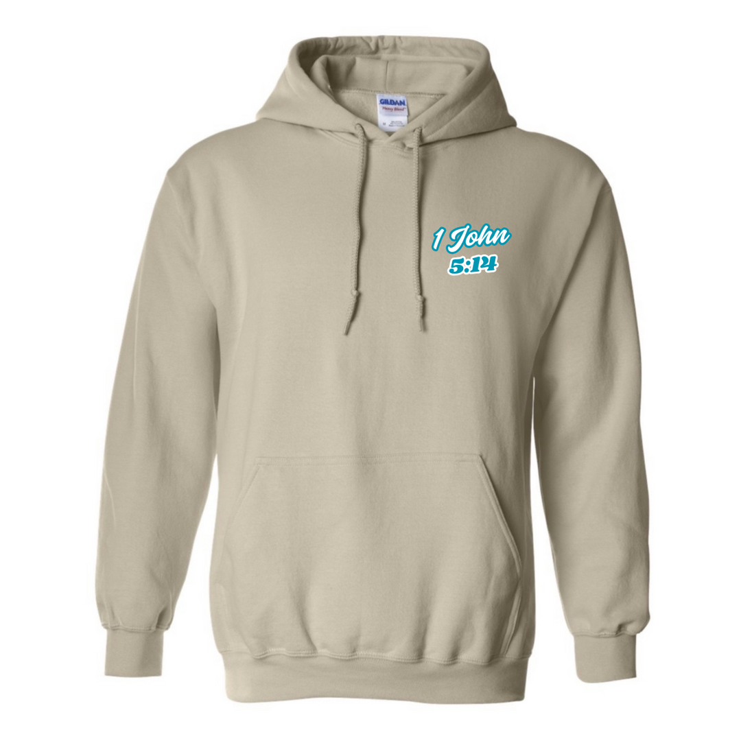 Have You Prayed About It? - Hoodie