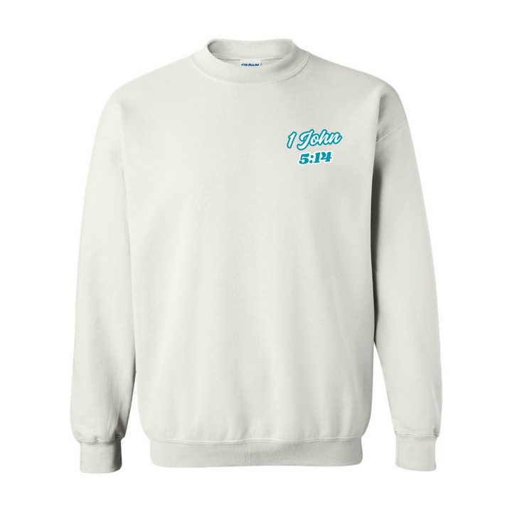 Have You Prayed About It? - Crewneck