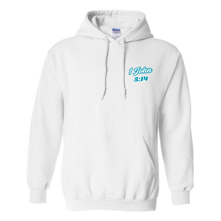 Have You Prayed About It? - Hoodie