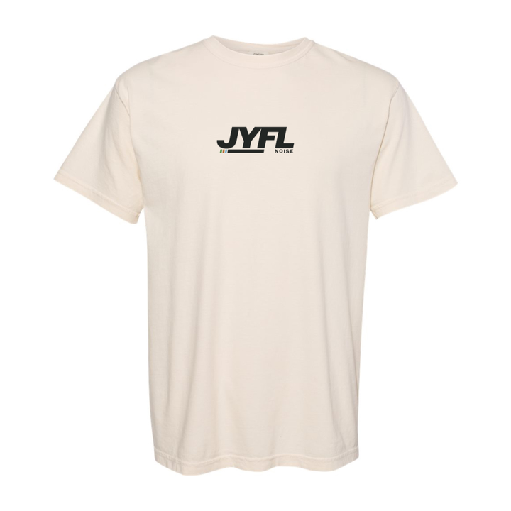 JYFL Noise - Comfort Colors Shirt