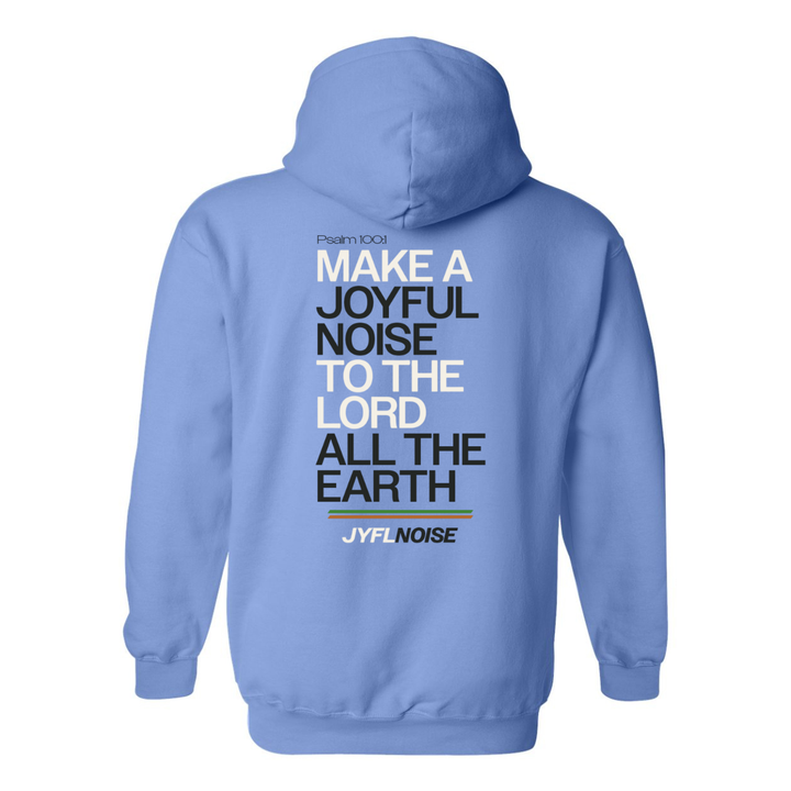 JYFL Noise - Hoodie