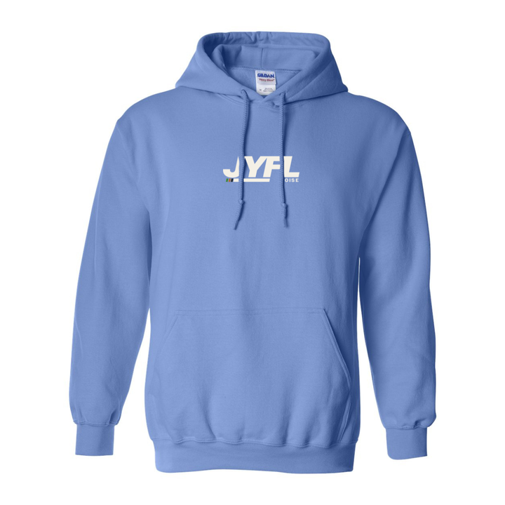 JYFL Noise - Hoodie