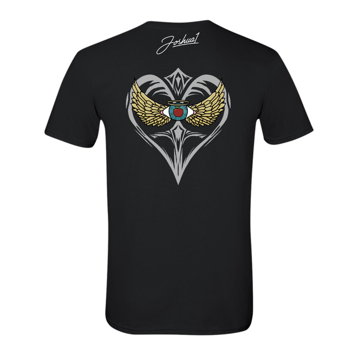 Shadow of Your Wings - Shirt