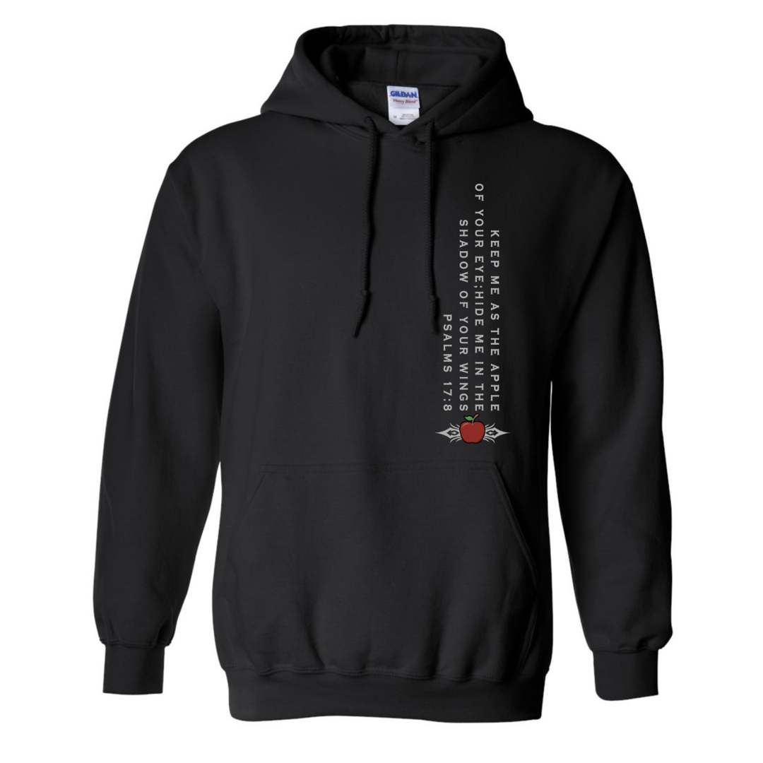 Shadow of Your Wings - Hoodie