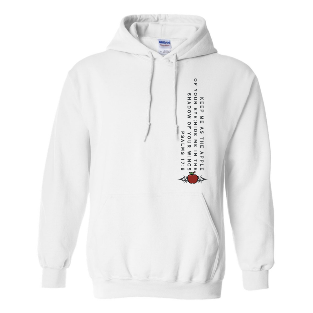 Shadow of Your Wings - Hoodie