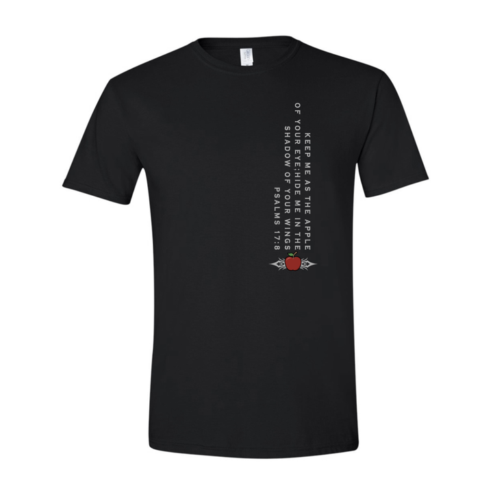 Shadow of Your Wings - Shirt