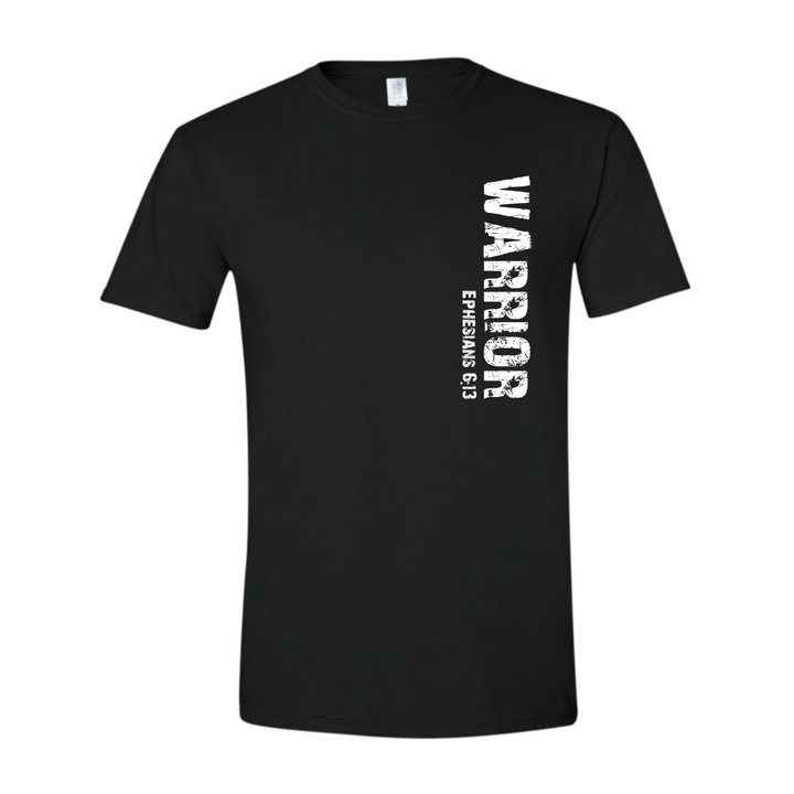Warrior - Shirt