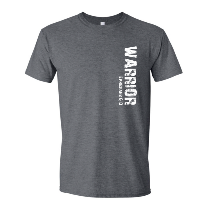 Warrior - Shirt