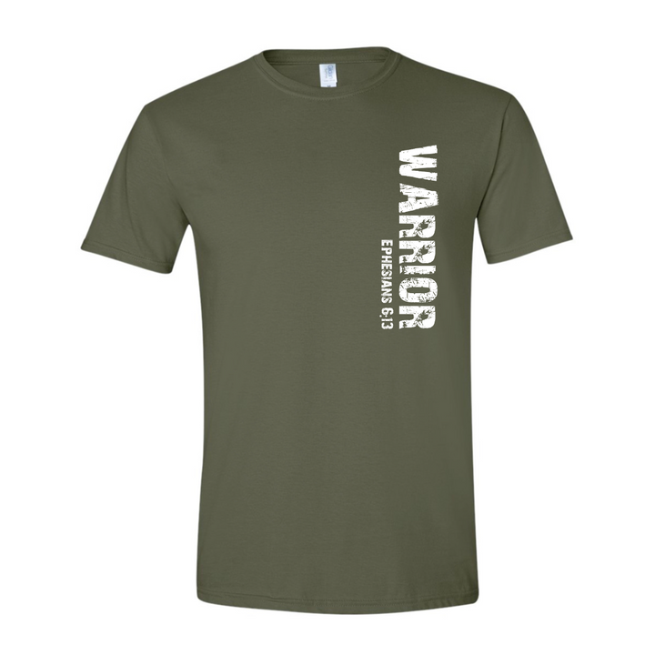 Warrior - Shirt