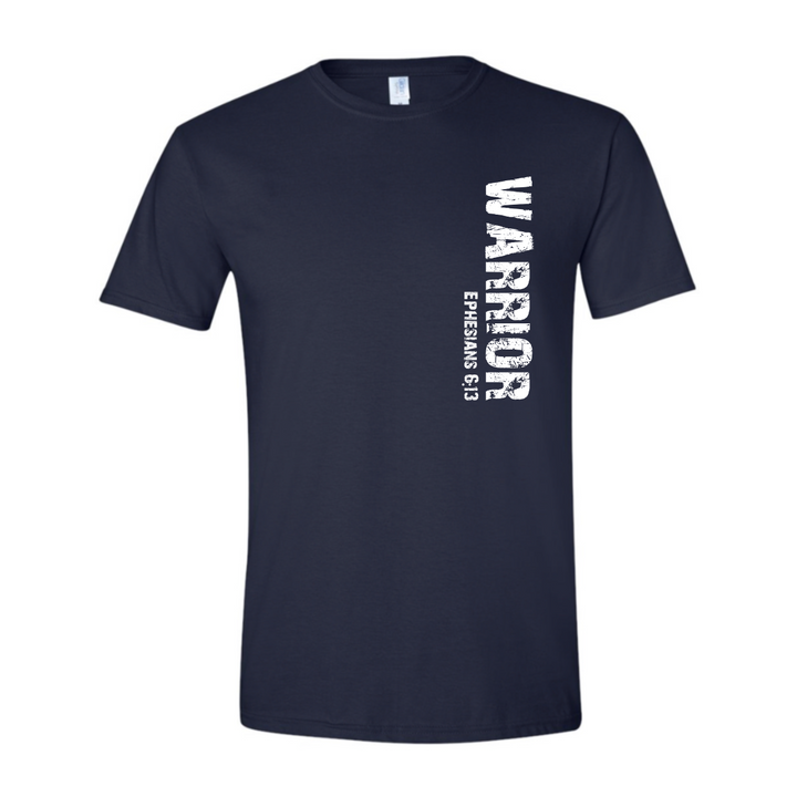 Warrior - Shirt