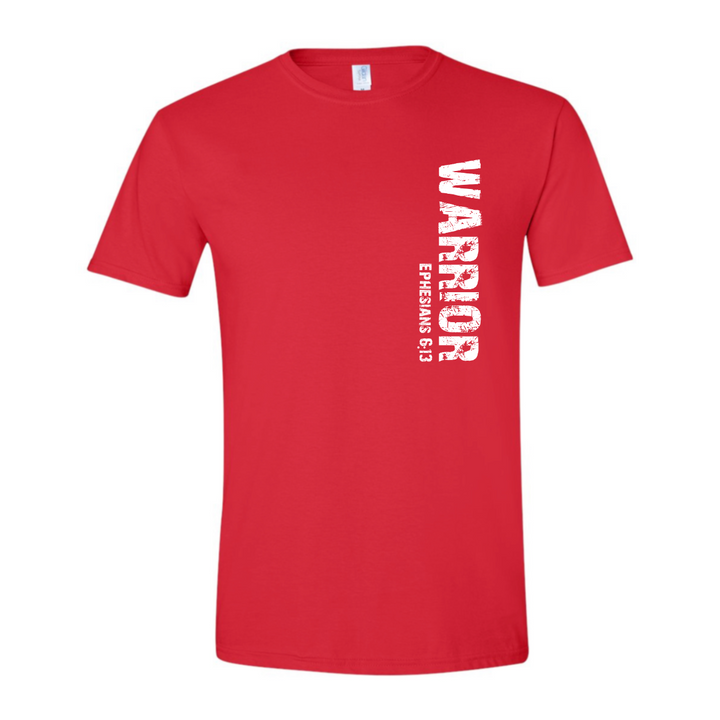 Warrior - Shirt