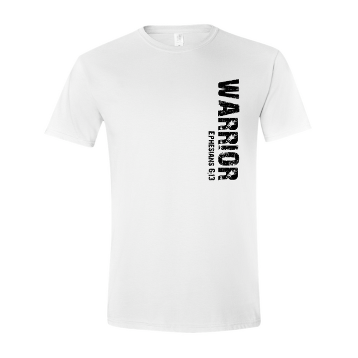 Warrior - Shirt