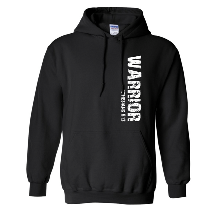 Warrior - Hoodie