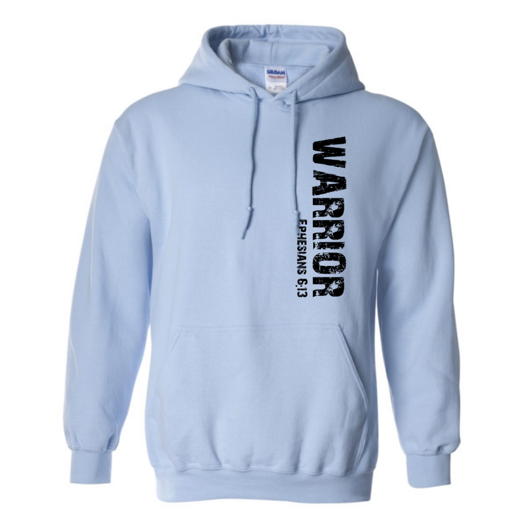 Warrior - Hoodie