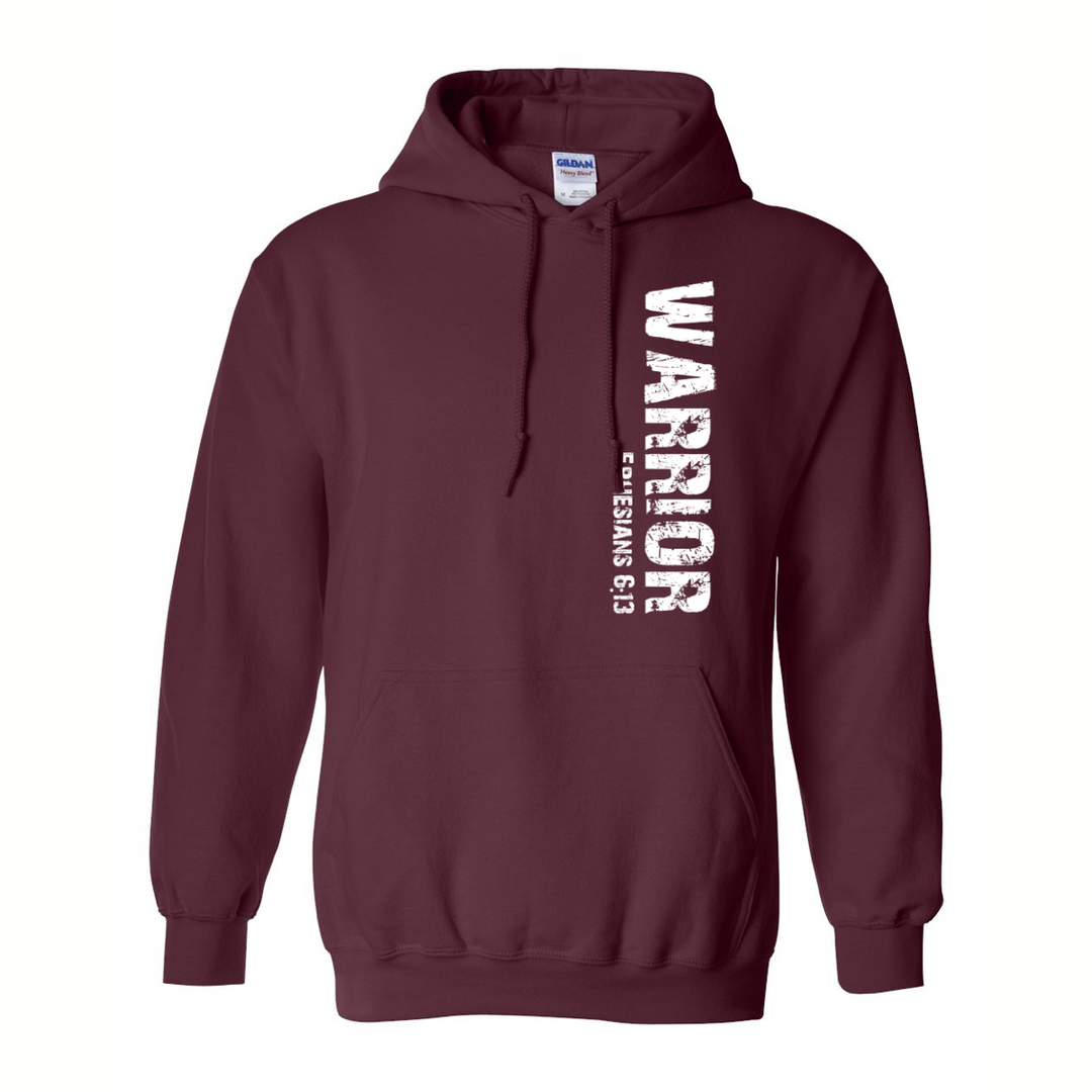 Warrior - Hoodie
