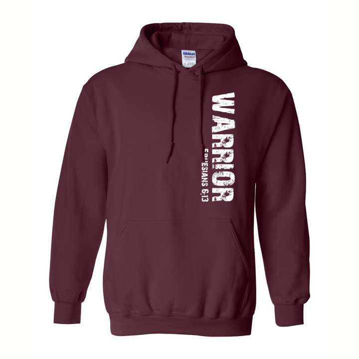 Warrior - Hoodie