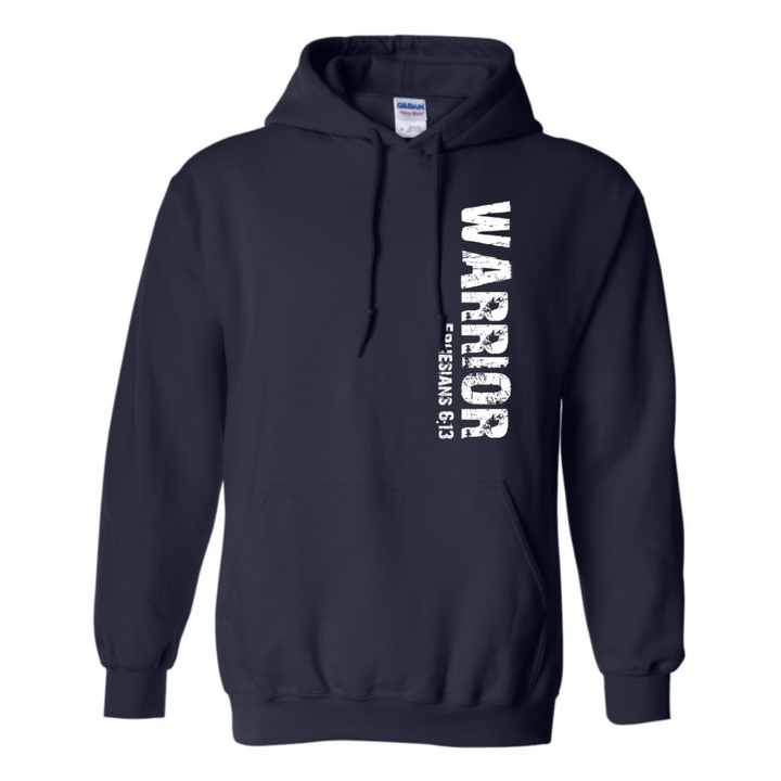 Warrior - Hoodie