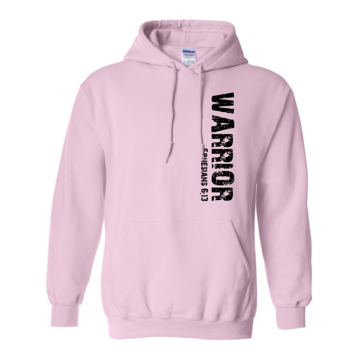 Warrior - Hoodie