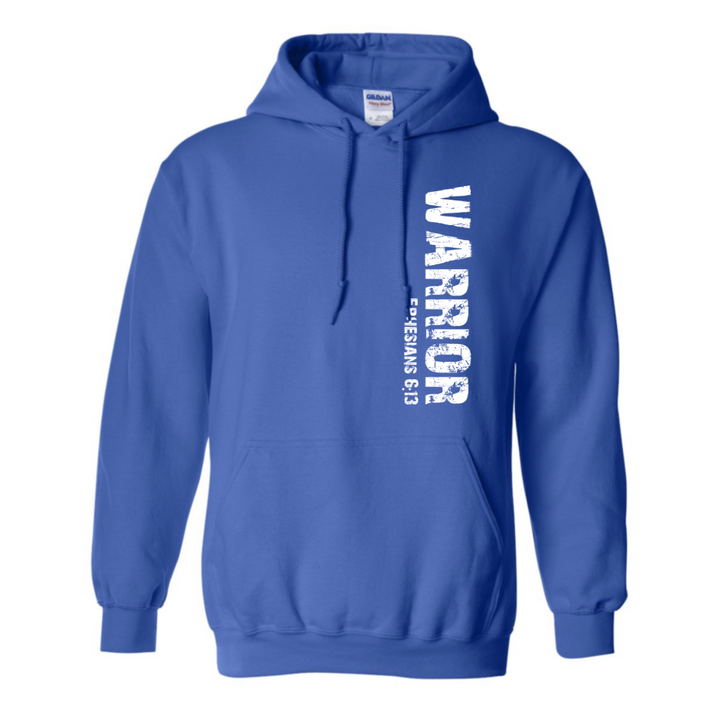 Warrior - Hoodie