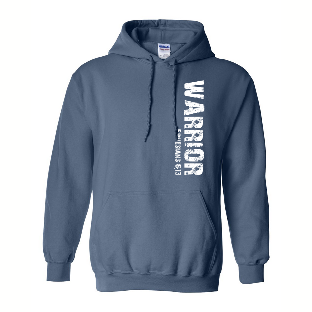 Warrior - Hoodie