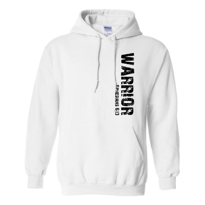 Warrior - Hoodie