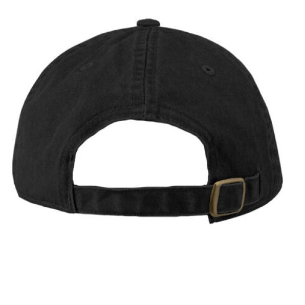 BLACK - BACK