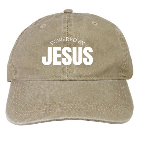 KHAKI - FRONT