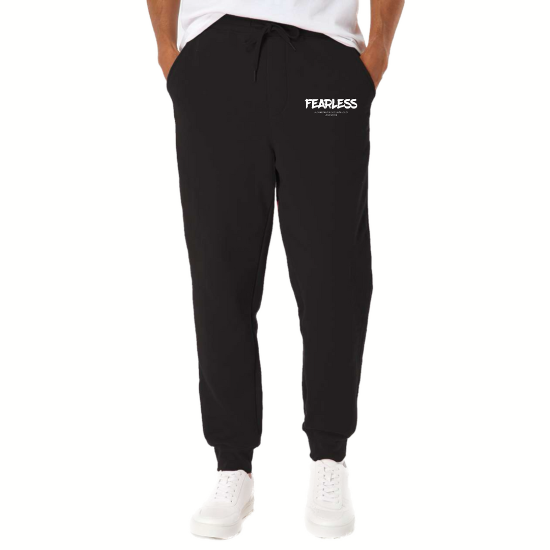 Fearless - Sweatpants