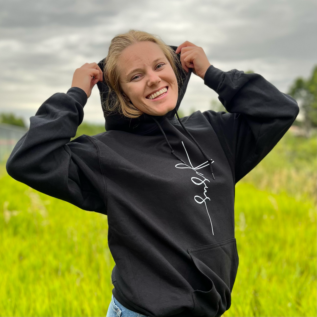 Christian sales sweatshirts hoodies