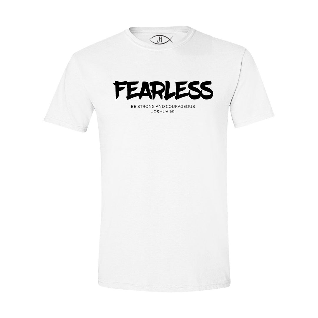 Fearless - Shirt