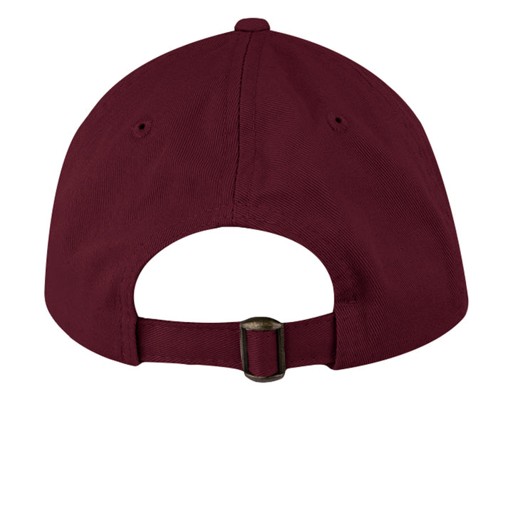 Maroon - VC300A - BACK