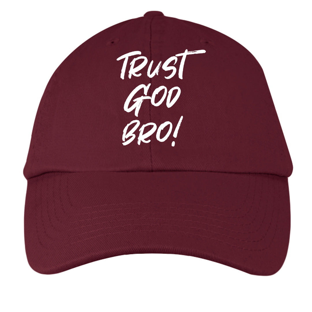 Maroon - VC300A - FRONT