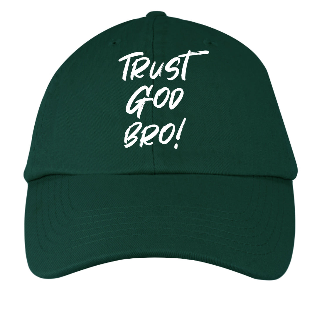 Forest Green - VC300A - FRONT