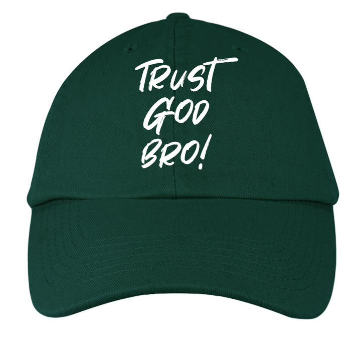 Forest Green - VC300A - FRONT