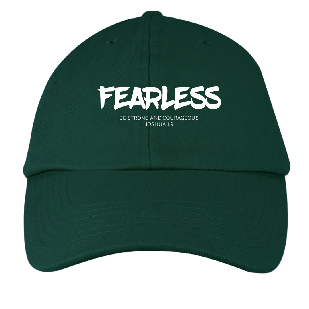 Forest Green - VC300A - FRONT