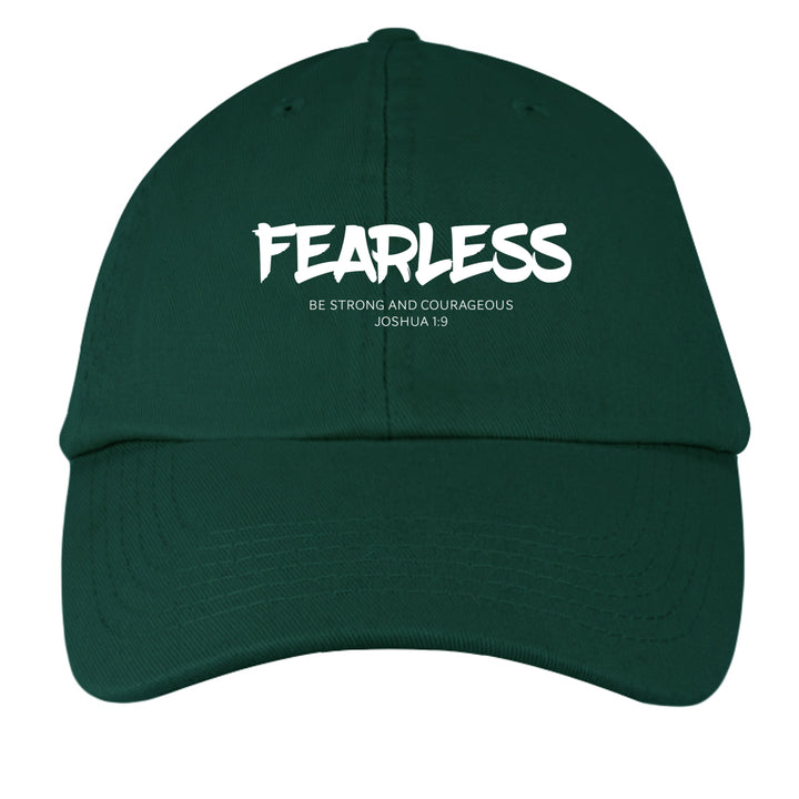 Forest Green - VC300A - FRONT