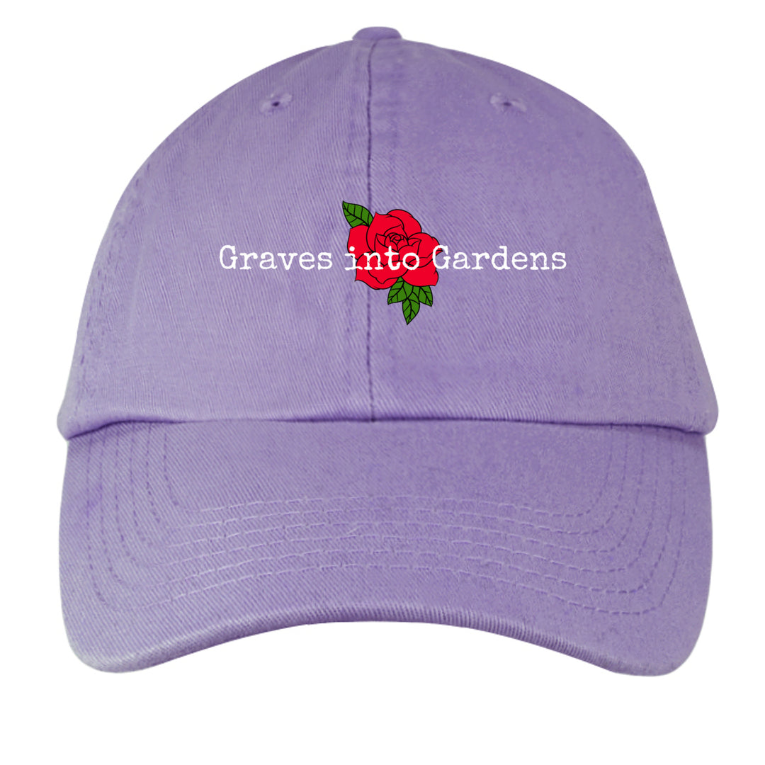 Lavender - VC300A - FRONT