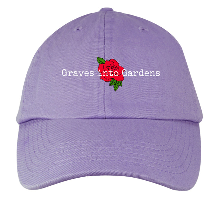 Lavender - VC300A - FRONT