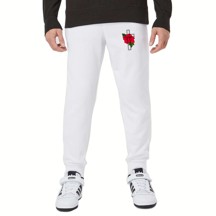 Praise His Name - Sweatpants