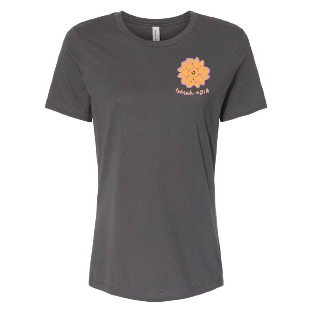 Isaiah 40:8 - Women's Shirt