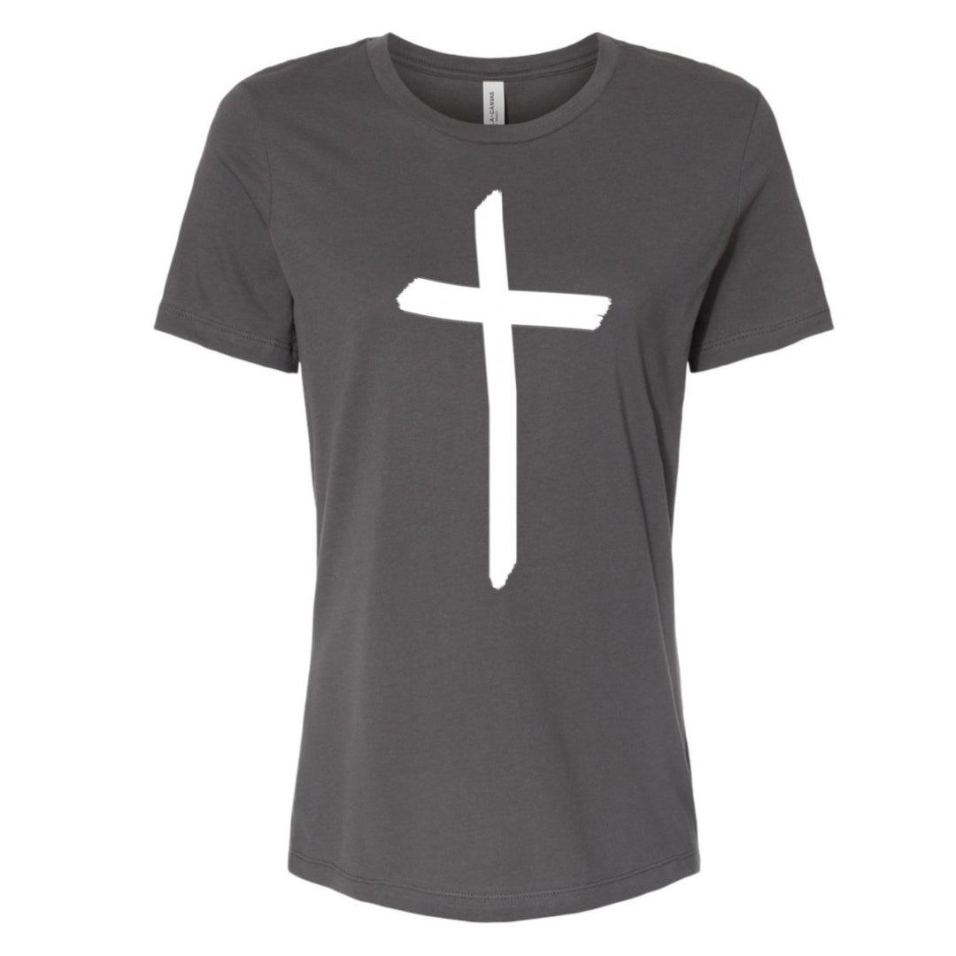 The Cross - Women's Shirt