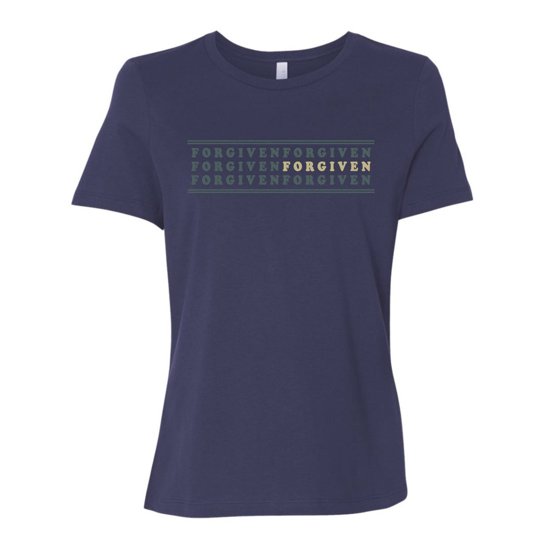 Forgiven (Identity) - Women's Shirt