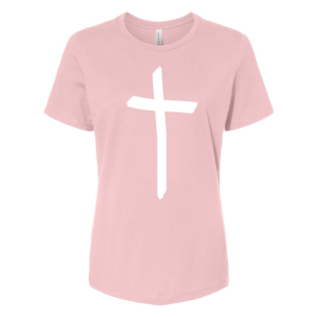 The Cross - Women's Shirt