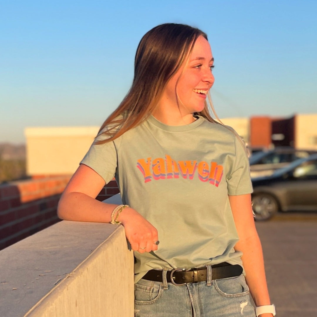 YAHWEH - Women's Shirt