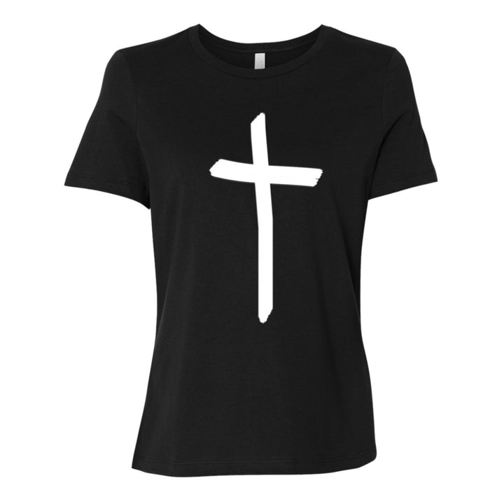 The Cross - Women's Shirt