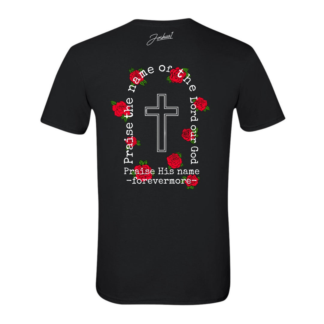 Praise His Name - Shirt